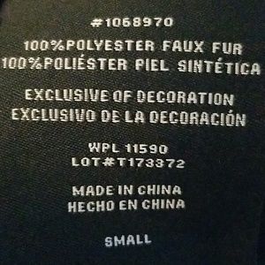 32 degees heat Jackets & Coats - 32 degrees Heat sherpa jacket 32 degees heat Jackets & Coats - 32 degrees Heat sherpa jacket